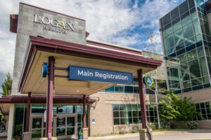 Logan Health Inpatient Rehabilitation