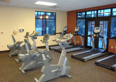 Logan Health Medical Fitness - Lakeside