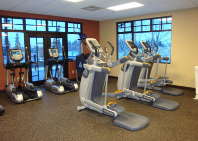 Logan Health Medical Fitness - Lakeside