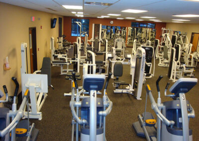 Logan Health Medical Fitness - Lakeside