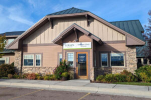 Logan Health Surgical Clinic - Whitefish