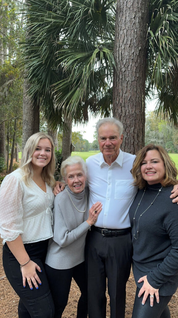 genetic testing story