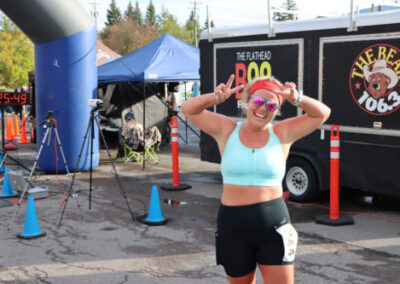 Cedar Creek Marathon