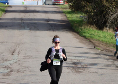 Cedar Creek Marathon