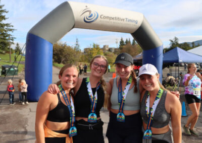 Cedar Creek Marathon