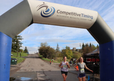 Cedar Creek Marathon
