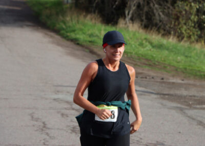 Cedar Creek Marathon