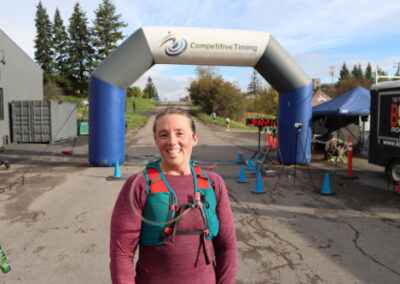 Cedar Creek Marathon