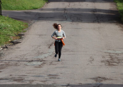 Cedar Creek Marathon