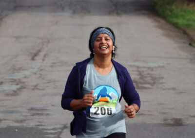 Cedar Creek Marathon