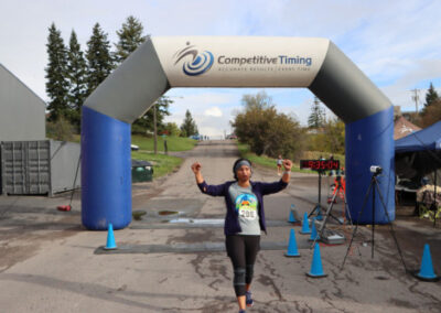 Cedar Creek Marathon