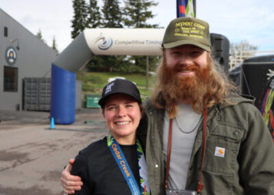 Cedar Creek Marathon