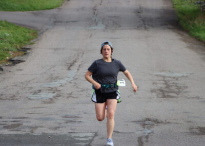 Cedar Creek Marathon