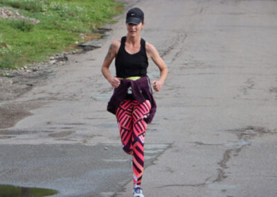 Cedar Creek Marathon