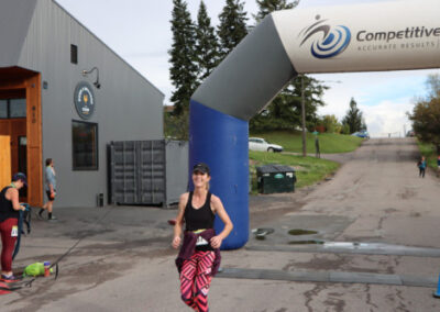 Cedar Creek Marathon