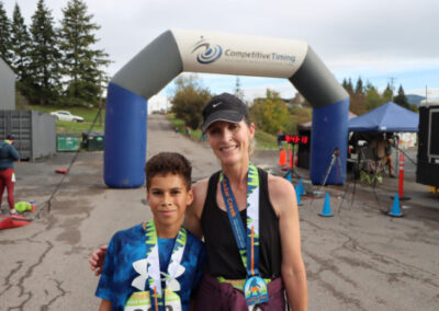 Cedar Creek Marathon