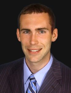 Aaron Alme