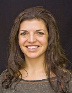 Suzy Buckmaster