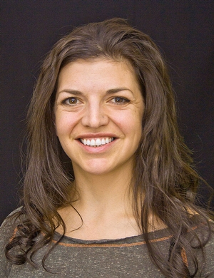 Suzy Buckmaster