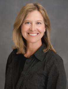 Dawn Peters