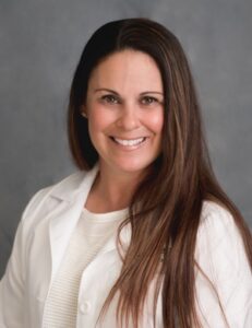Shelley Dugan
