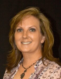 Kristy Ehrmantraut