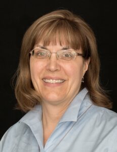 Kathryn Hansen
