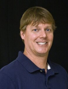 Thomas Harrell