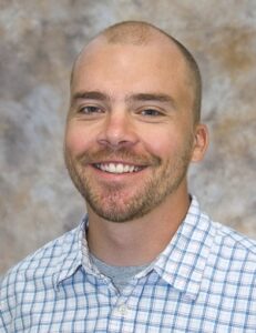 Todd Johnson