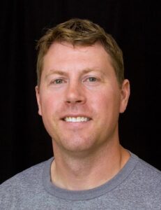 Christopher Johnson
