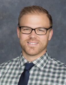 Bradley Kasavana