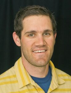 Matthew Keller