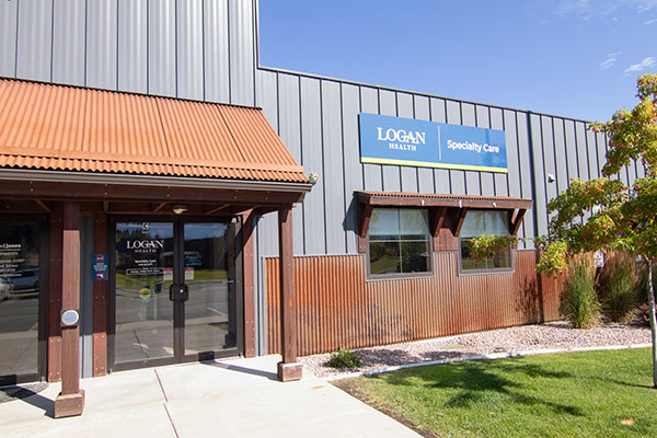 Polson Specialty Care