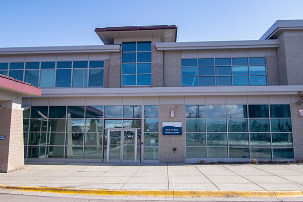 Logan Health Breast Center earns accreditation from the National Accreditation Program for Breast Centers (NAPBC)and the Commission on Cancer (CoC)