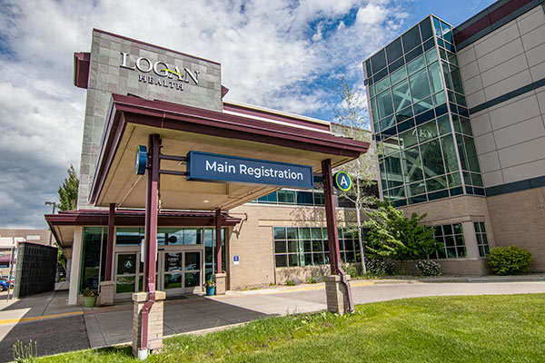 Logan Health launches new website for enhanced user experience