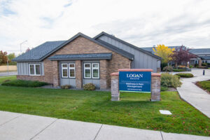 Logan Health Wellness & Pain Management