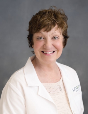 Mary Ann Evans