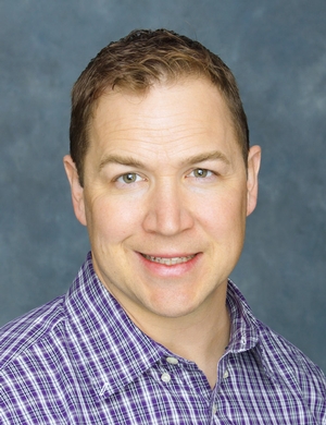 Mitchell Marzo