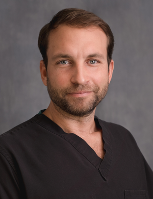 Michael Hromadka