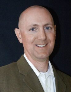 Michael Mitchell