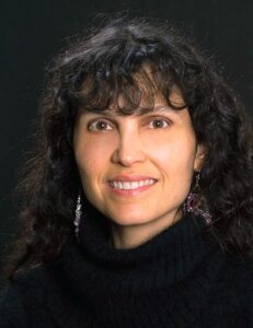 Gina Nelson