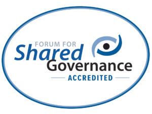 Shared Governance