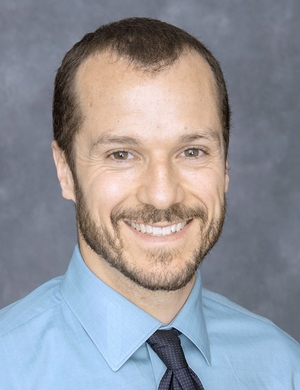 Mark Ochenrider