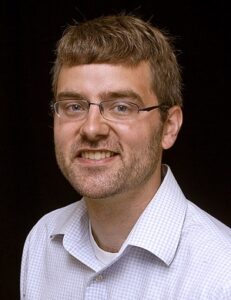 Andrew Palmer