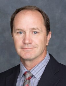 Mitchell Ramsey