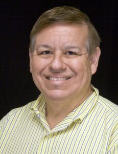 Michael Robley