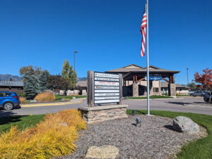 Logan Health Specialty Care - Whitefish