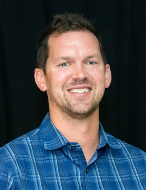 Timothy Stidham