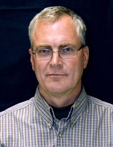 Carl Tinlin