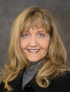 Laura Wharton